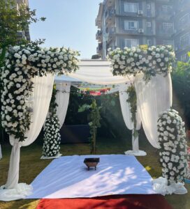 Mandap