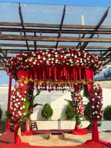 Mandap