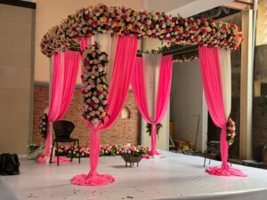 Mandap
