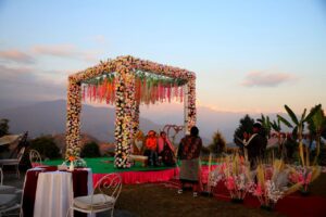 Mandap