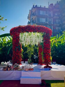 Mandap