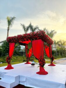 Mandap