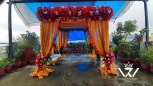 Mandap