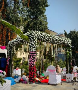 Mandap