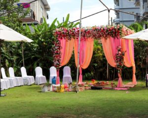 Mandap