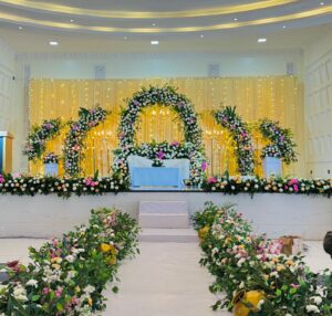 Stage
